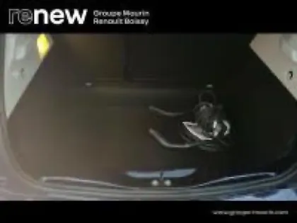 Photo 11 Renault Zoé Zoe E-Tech Intens charge normale R110 Achat Integral - 21B