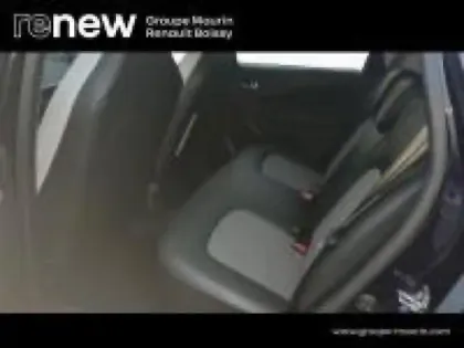 Photo 9 Renault Zoé Zoe E-Tech Intens charge normale R110 Achat Integral - 21B