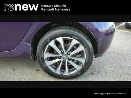 Photo 24 Renault Zoé Zoe E-Tech Intens charge normale R110 Achat Integral - 21B