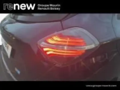 Photo 13 Renault Zoé Zoe E-Tech Intens charge normale R110 Achat Integral - 21B