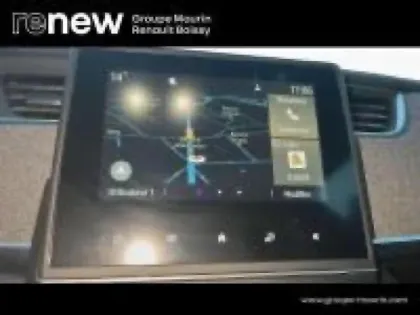 Photo 10 Renault Zoé Zoe E-Tech Intens charge normale R110 Achat Integral - 21B