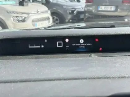 Photo 10 Citroën C3  1.2 Turbo 100ch MAX