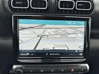 Photo 12 Citroën C3 Aircross  1.2 PureTech 110ch S&S PLUS