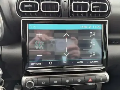 Photo 10 Citroën C3 Aircross  1.2 PureTech 110ch S&S PLUS