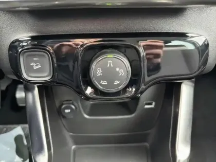 Photo 13 Citroën C3 Aircross  1.2 PureTech 110ch S&S PLUS