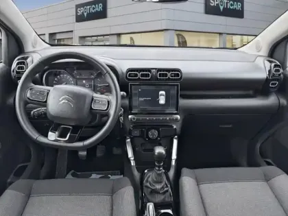 Photo 6 Citroën C3 Aircross  1.2 PureTech 110ch S&S PLUS