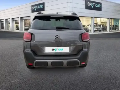 Photo 5 Citroën C3 Aircross  1.2 PureTech 110ch S&S PLUS