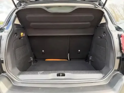 Photo 9 Citroën C3 Aircross  1.2 PureTech 110ch S&S PLUS