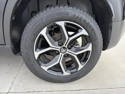 Photo 14 Citroën C3 Aircross  1.2 PureTech 110ch S&S PLUS