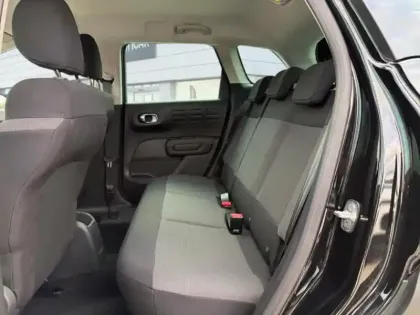 Photo 8 Citroën C3 Aircross  1.2 PureTech 110ch S&S PLUS