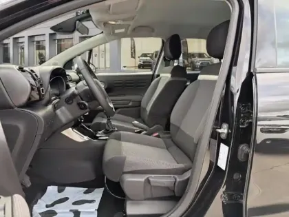 Photo 7 Citroën C3 Aircross  1.2 PureTech 110ch S&S PLUS