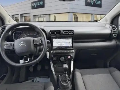 Photo 6 Citroën C3 Aircross  1.2 PureTech 110ch S&S PLUS
