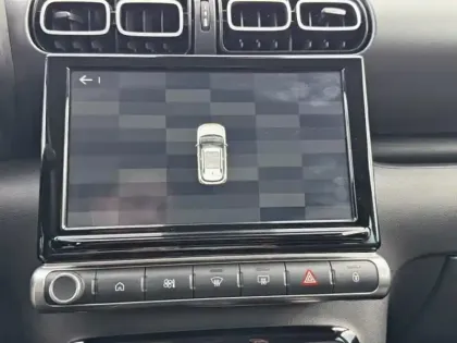 Photo 12 Citroën C3 Aircross  1.2 PureTech 110ch S&S PLUS