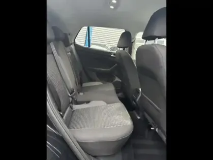 Photo 12 Volkswagen T-cross  1.0 TSI 110ch Lounge