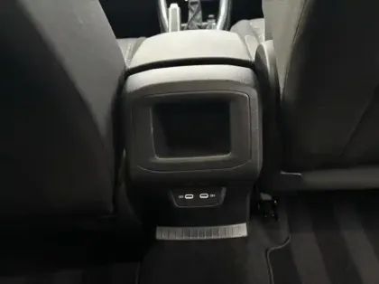 Photo 13 Volkswagen T-cross  1.0 TSI 110ch Lounge