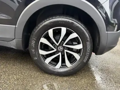 Photo 8 Volkswagen T-cross  1.0 TSI 110ch Lounge