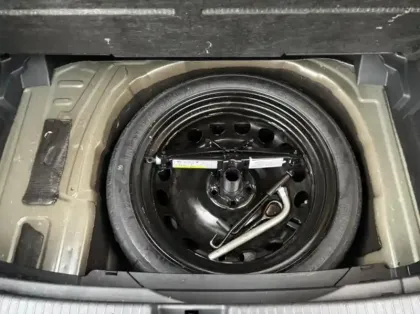 Photo 11 Volkswagen T-cross  1.0 TSI 110ch Lounge