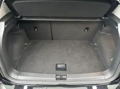 Photo 10 Volkswagen T-cross  1.0 TSI 110ch Lounge