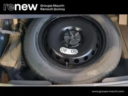 Photo 8 Renault Austral  1.2 E-Tech full hybrid 200ch Iconic esprit Alpine- 24