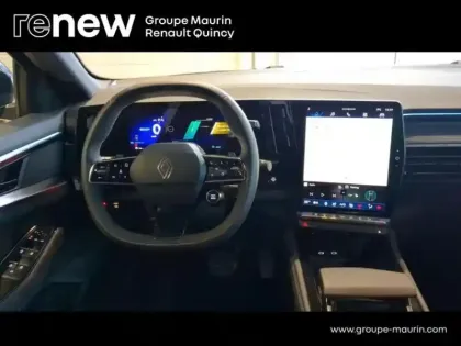 Photo 13 Renault Austral  1.2 E-Tech full hybrid 200ch Iconic esprit Alpine- 24