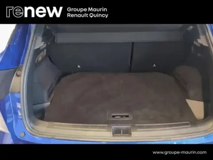 Photo 7 Renault Austral  1.2 E-Tech full hybrid 200ch Iconic esprit Alpine- 24