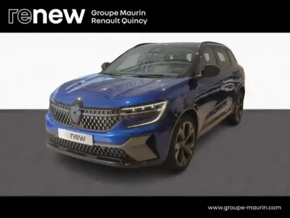 Photo Renault Austral