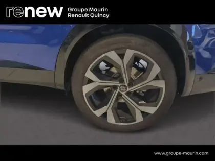 Photo 6 Renault Austral  1.2 E-Tech full hybrid 200ch Iconic esprit Alpine- 24