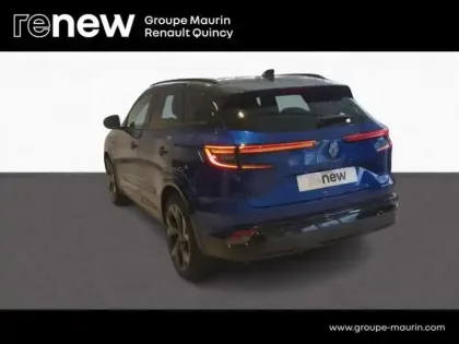 Photo 5 Renault Austral  1.2 E-Tech full hybrid 200ch Iconic esprit Alpine- 24