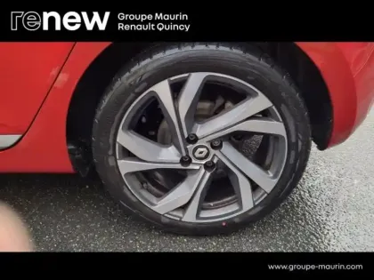 Photo 9 Renault Clio  1.3 TCe 140ch RS Line