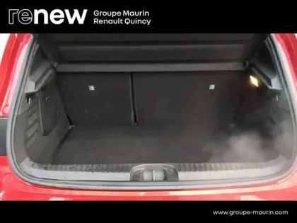 Photo 10 Renault Clio  1.3 TCe 140ch RS Line