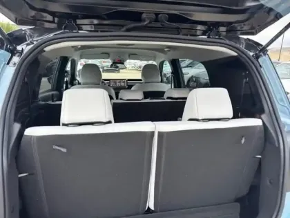 Photo 5 Citroën C3 Aircross  1.2 Hybride 145ch MAX 7 places