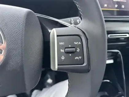 Photo 13 Citroën C3 Aircross  1.2 Hybride 145ch MAX 7 places