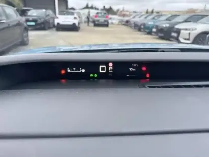 Photo 14 Citroën C3 Aircross  1.2 Hybride 145ch MAX 7 places