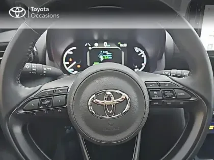 Photo 8 Toyota Yaris  Cross 116h Trail MY22