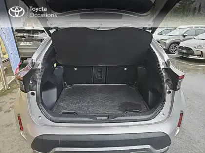 Photo 9 Toyota Yaris  Cross 116h Trail MY22