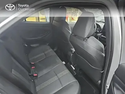 Photo 6 Toyota Yaris  Cross 116h Trail MY22