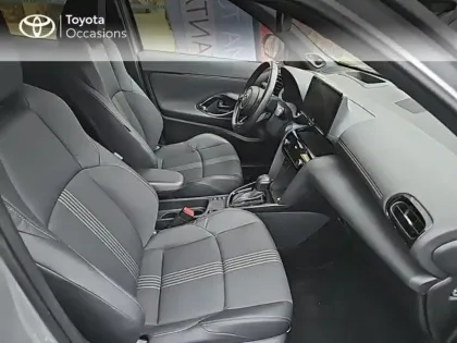 Photo 5 Toyota Yaris  Cross 116h Trail MY22