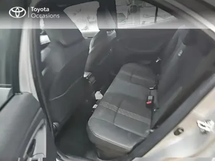 Photo 11 Toyota Yaris  Cross 116h Trail MY22