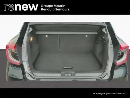 Photo 13 Renault Captur  1.3 TCe mild hybrid 140ch Techno