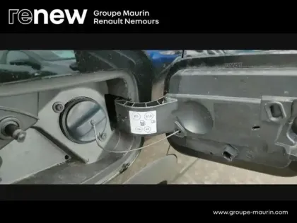 Photo 12 Renault Captur  1.3 TCe mild hybrid 140ch Techno