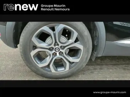 Photo 11 Renault Captur  1.3 TCe mild hybrid 140ch Techno