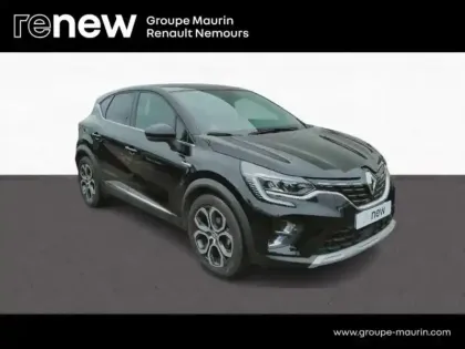 Photo 6 Renault Captur  1.3 TCe mild hybrid 140ch Techno
