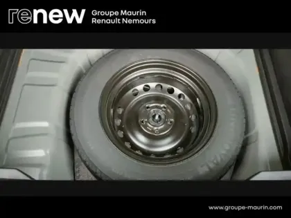 Photo 14 Renault Captur  1.3 TCe mild hybrid 140ch Techno