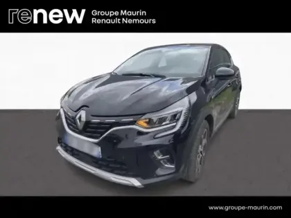 Photo Renault Captur