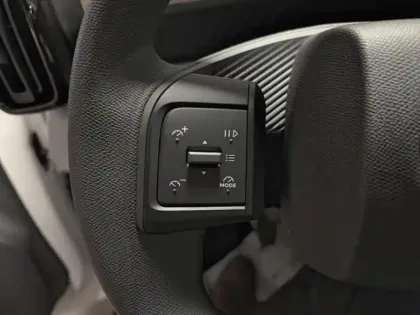 Photo 7 Citroën C3 Aircross  1.2 Turbo 100ch YOU