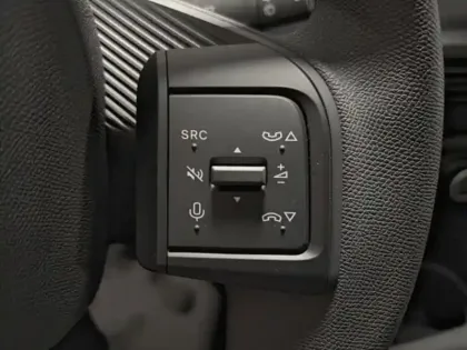 Photo 9 Citroën C3 Aircross  1.2 Turbo 100ch YOU