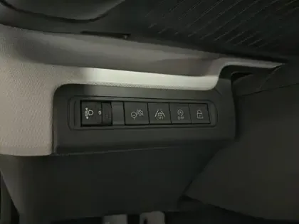 Photo 12 Citroën C3 Aircross  1.2 Turbo 100ch YOU