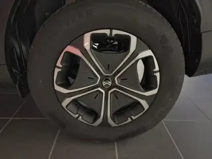 Photo 5 Citroën C3 Aircross  1.2 Turbo 100ch YOU