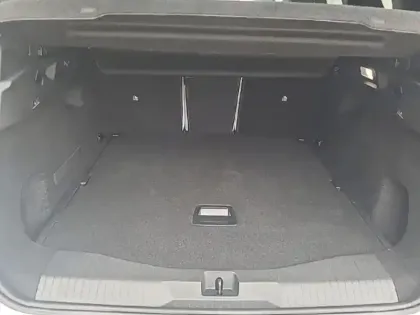 Photo 6 Citroën C5 aircross  1.6 Hybride rechargeable 195ch MAX boite automatique