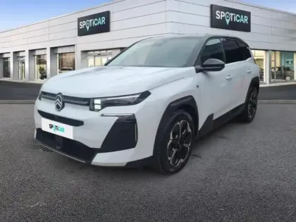 Photo Citroën C5 Aircross